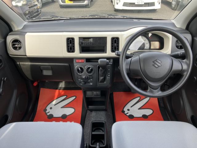 アルト（新潟県新潟市西区）画像4