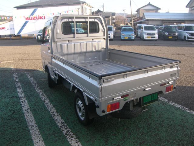 キャリイトラック（新潟県柏崎市）画像4