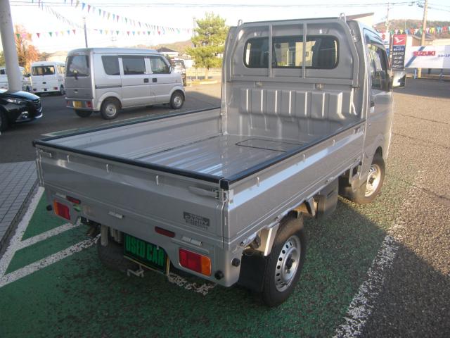 キャリイトラック（新潟県柏崎市）画像6