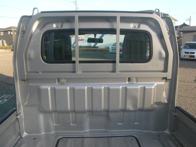 キャリイトラック（新潟県柏崎市）画像8