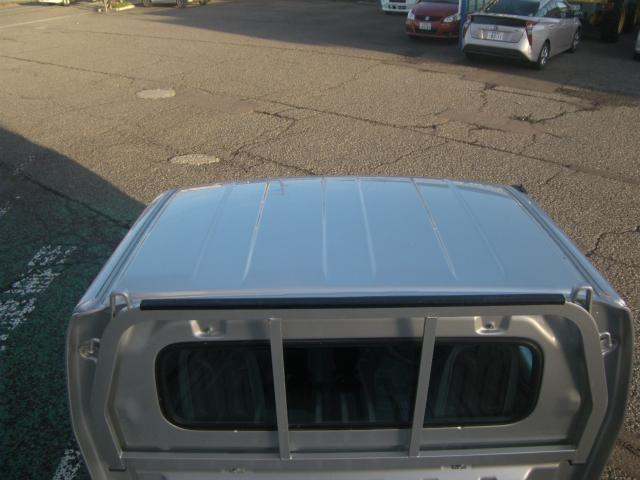 キャリイトラック（新潟県柏崎市）画像9