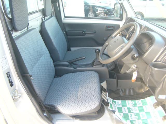 キャリイトラック（新潟県柏崎市）画像10