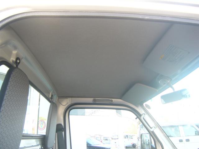 キャリイトラック（新潟県柏崎市）画像11