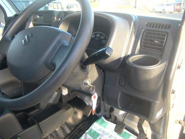 キャリイトラック（新潟県柏崎市）画像12