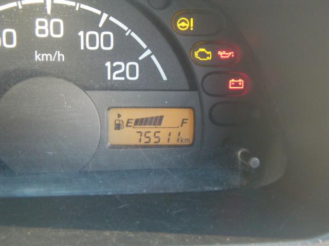 キャリイトラック（新潟県柏崎市）画像14