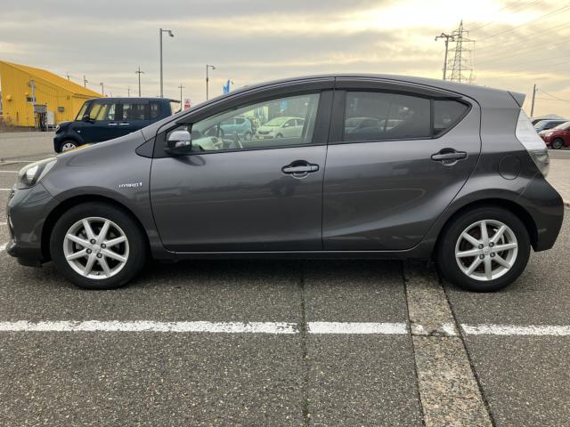 アクア（新潟県新潟市西蒲区）