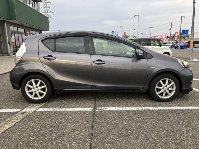 アクア（新潟県新潟市西蒲区）