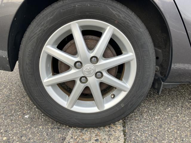 アクア（新潟県新潟市西蒲区）