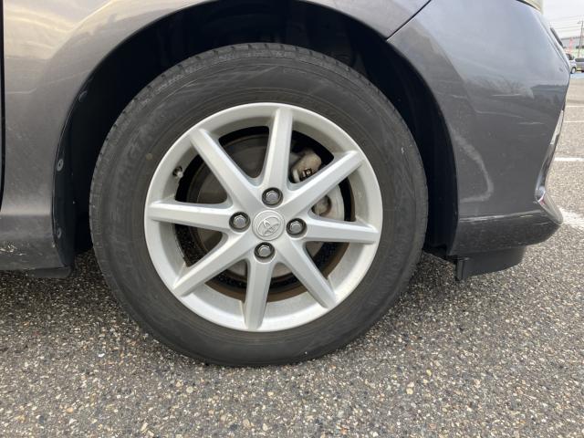 アクア（新潟県新潟市西蒲区）