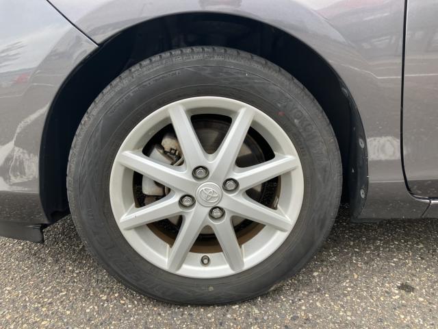 アクア（新潟県新潟市西蒲区）