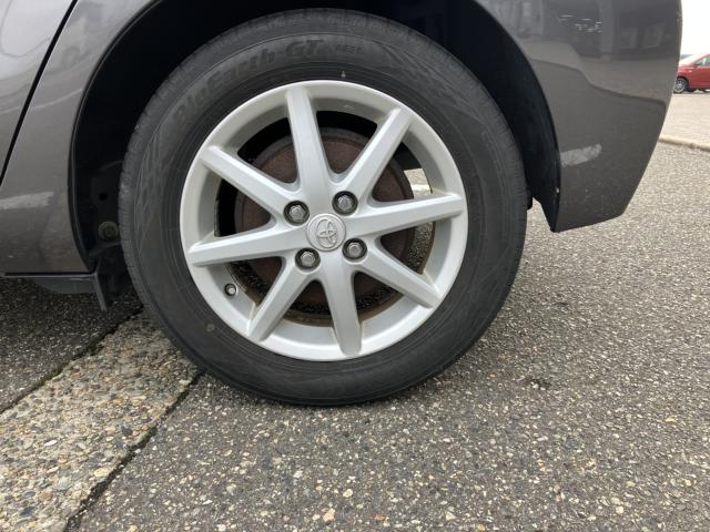 アクア（新潟県新潟市西蒲区）