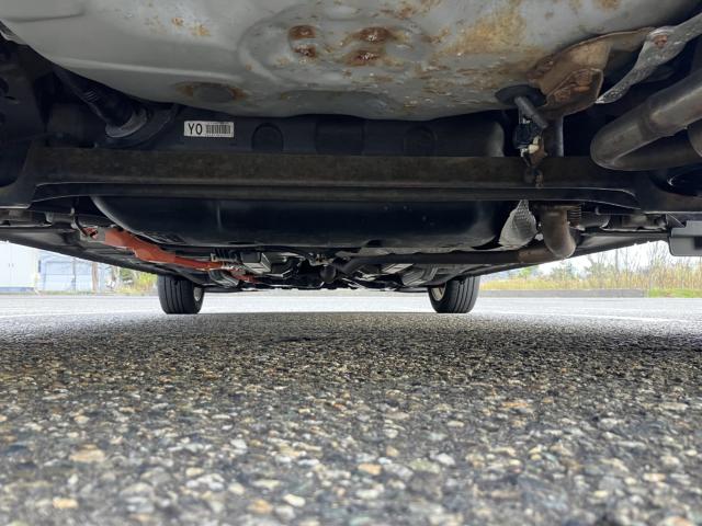 アクア（新潟県新潟市西蒲区）