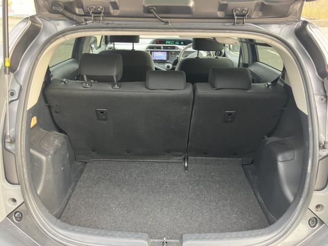 アクア（新潟県新潟市西蒲区）