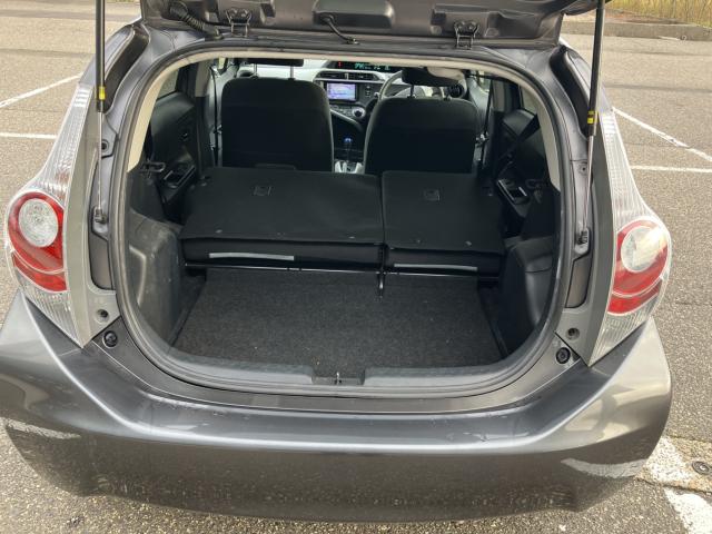 アクア（新潟県新潟市西蒲区）