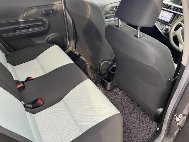 アクア（新潟県新潟市西蒲区）