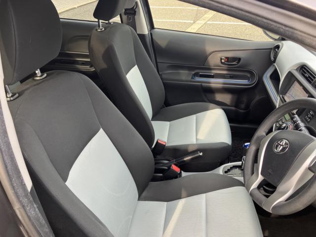 アクア（新潟県新潟市西蒲区）