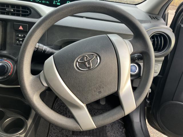 アクア（新潟県新潟市西蒲区）