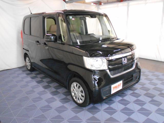 N＿BOX（新潟県新潟市南区）画像5