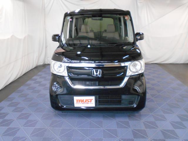 N＿BOX（新潟県新潟市南区）画像6