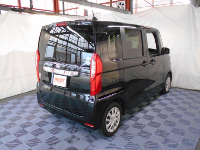 N＿BOX（新潟県新潟市南区）画像8