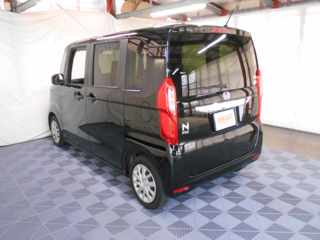 N＿BOX（新潟県新潟市南区）画像10