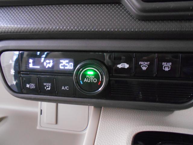 N＿BOX（新潟県新潟市南区）画像21