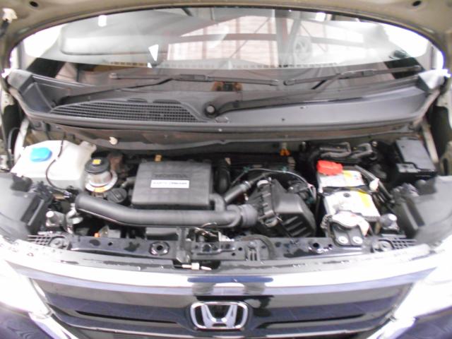 N＿BOX（新潟県新潟市南区）画像41