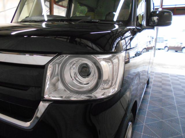 N＿BOX（新潟県新潟市南区）画像44