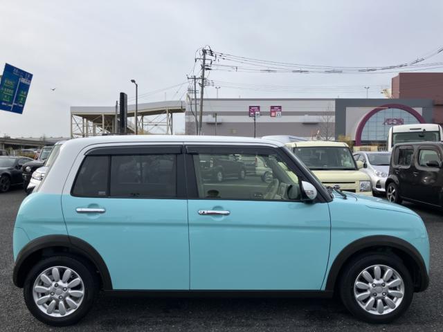 アルトラパン（新潟県新潟市西区）画像33