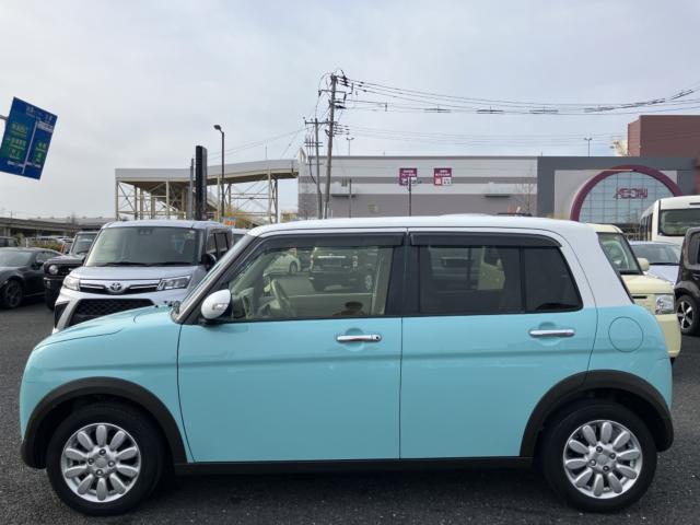 アルトラパン（新潟県新潟市西区）画像32