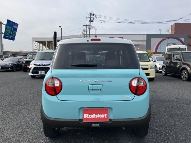 アルトラパン（新潟県新潟市西区）画像35