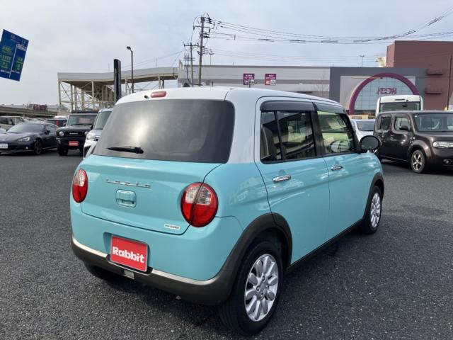 アルトラパン（新潟県新潟市西区）画像3