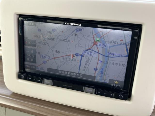 アルトラパン（新潟県新潟市西区）画像5