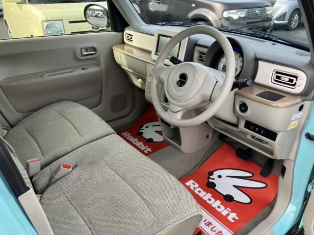 アルトラパン（新潟県新潟市西区）画像19