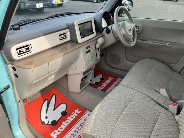 アルトラパン（新潟県新潟市西区）画像20