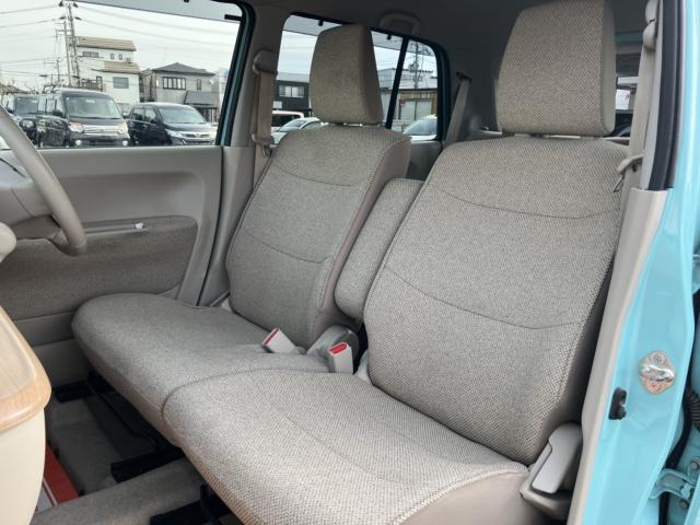 アルトラパン（新潟県新潟市西区）画像26