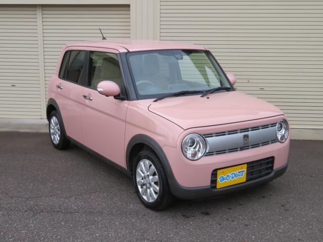 アルトラパン（新潟県新潟市中央区）