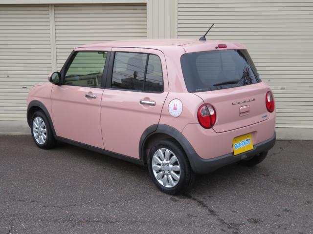 アルトラパン（新潟県新潟市中央区）画像2