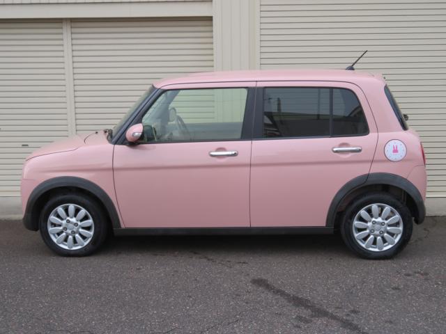 アルトラパン（新潟県新潟市中央区）画像14