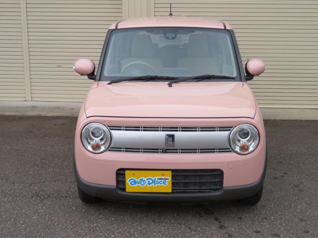 アルトラパン（新潟県新潟市中央区）画像11