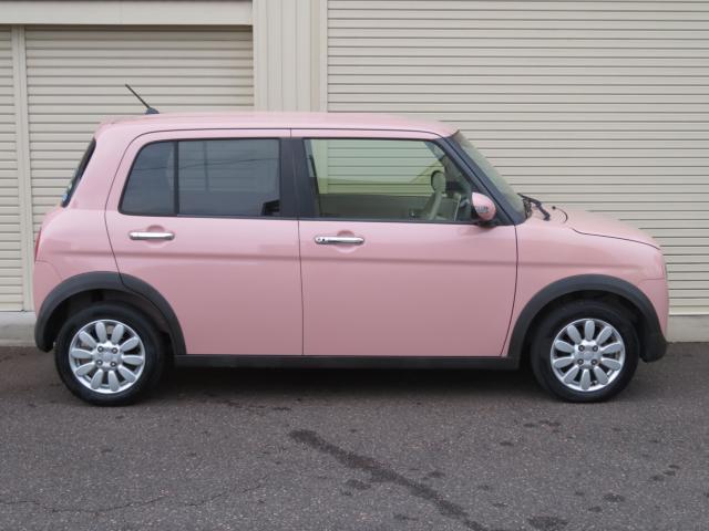 アルトラパン（新潟県新潟市中央区）画像13