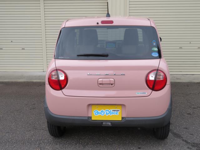 アルトラパン（新潟県新潟市中央区）画像12