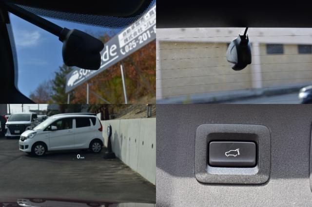 CX-8（新潟県新潟市西区）画像4