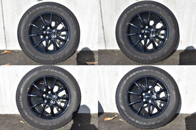 CX-8（新潟県新潟市西区）画像6