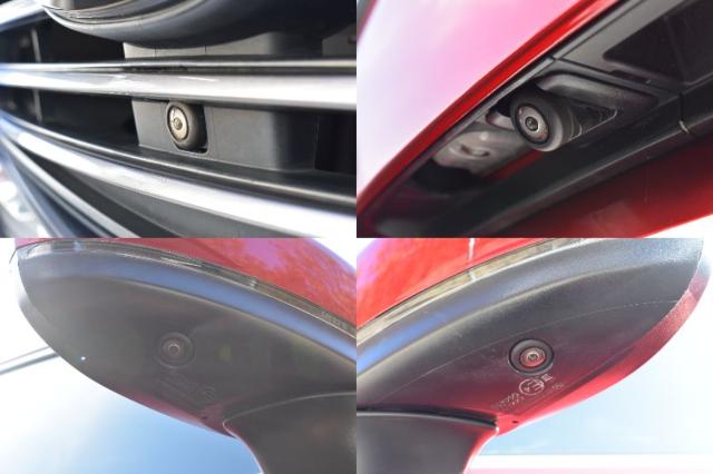 CX-8（新潟県新潟市西区）画像7