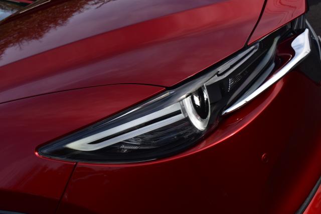 CX-8（新潟県新潟市西区）画像26