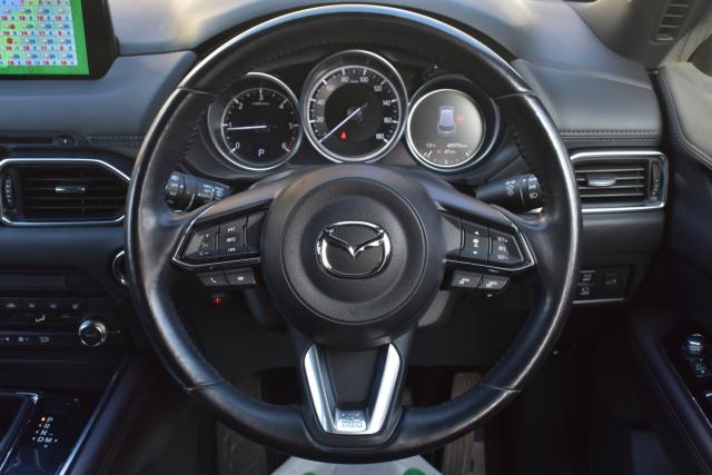 CX-8（新潟県新潟市西区）画像32