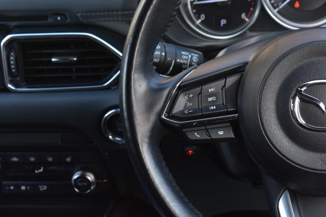 CX-8（新潟県新潟市西区）画像33