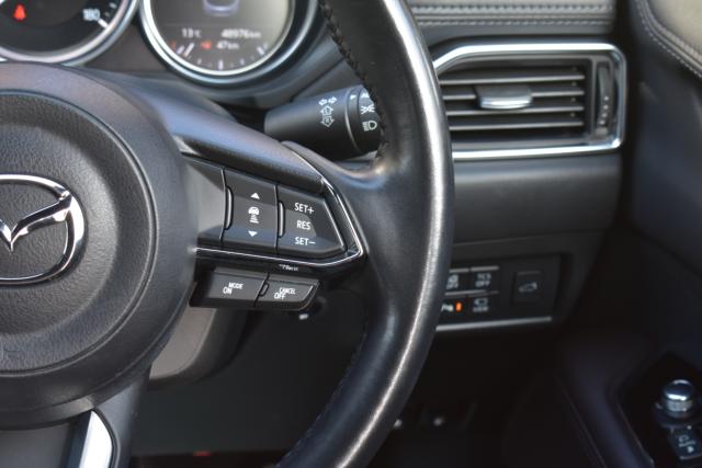 CX-8（新潟県新潟市西区）画像34