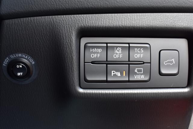 CX-8（新潟県新潟市西区）画像35